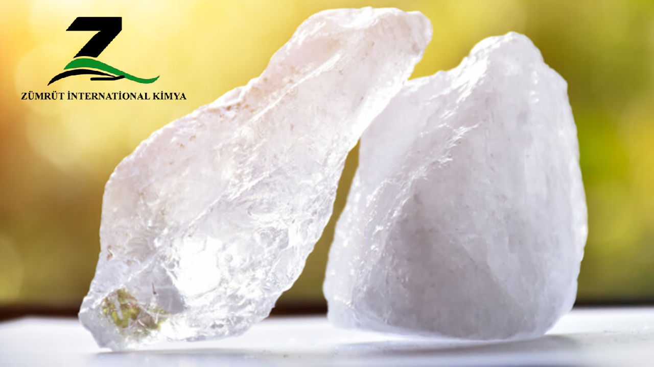 Aluminum Sulfate