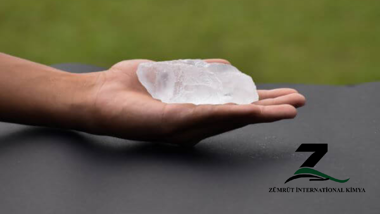 Aluminum Sulfate Aluminum Sulfate