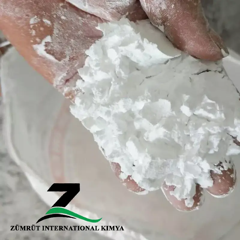 Crystal Melamine