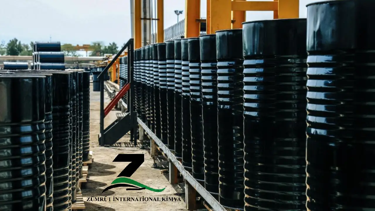 Analysis of penetrating bitumen grades