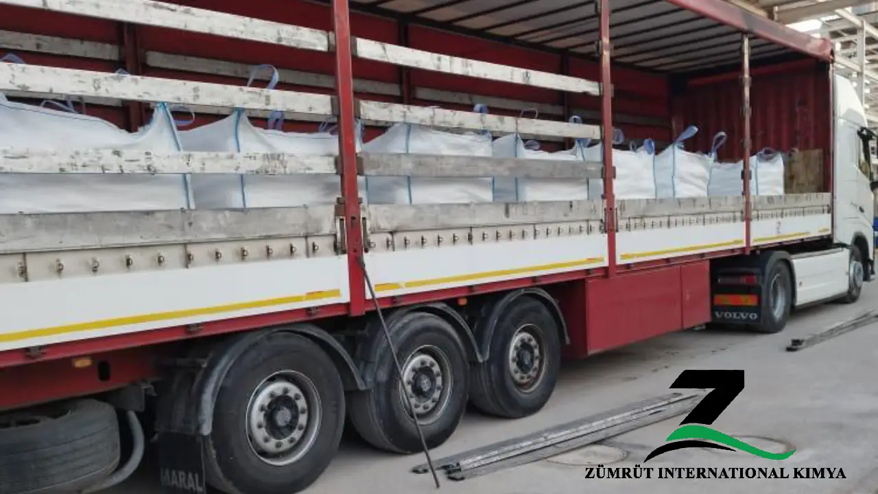 CAUSTIC SODA EASTERN EUROPE