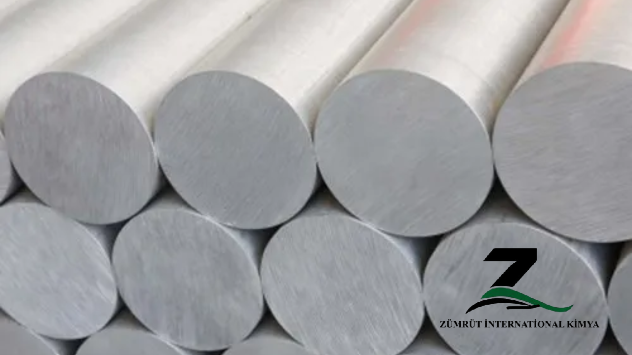 Caustic Soda in Aluminum Production