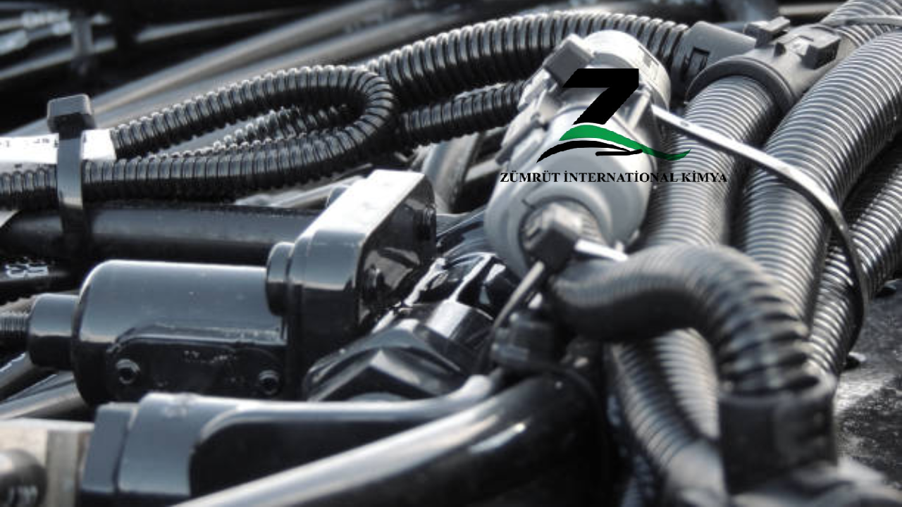 (PVC) in automotive industry