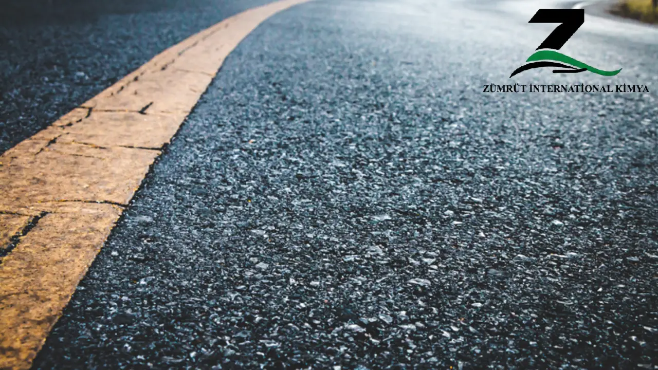 Bitumen Emulsion in Chip Seal