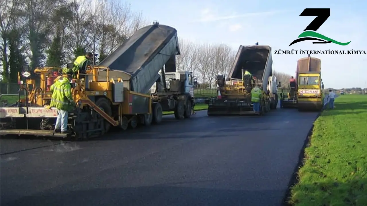 PG Bitumen 58-16
