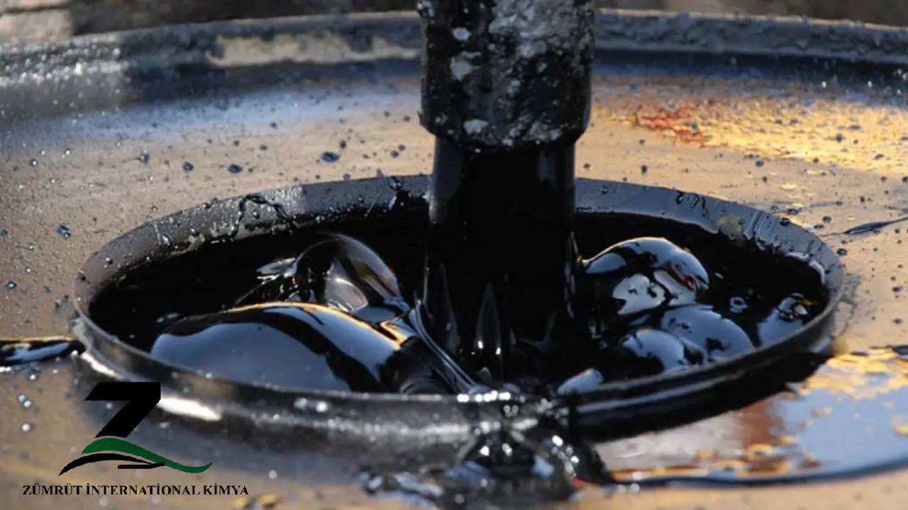 PG Bitumen 58-16 PG Bitumen 58-16