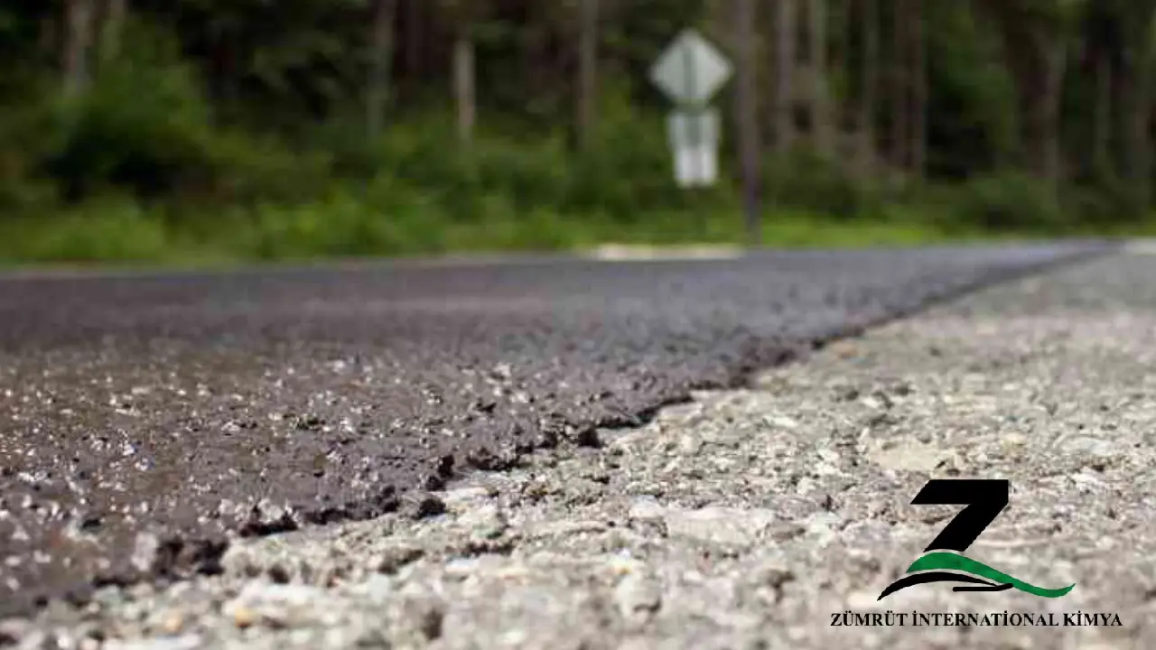 Bitumen Emulsion for Fog Seal 