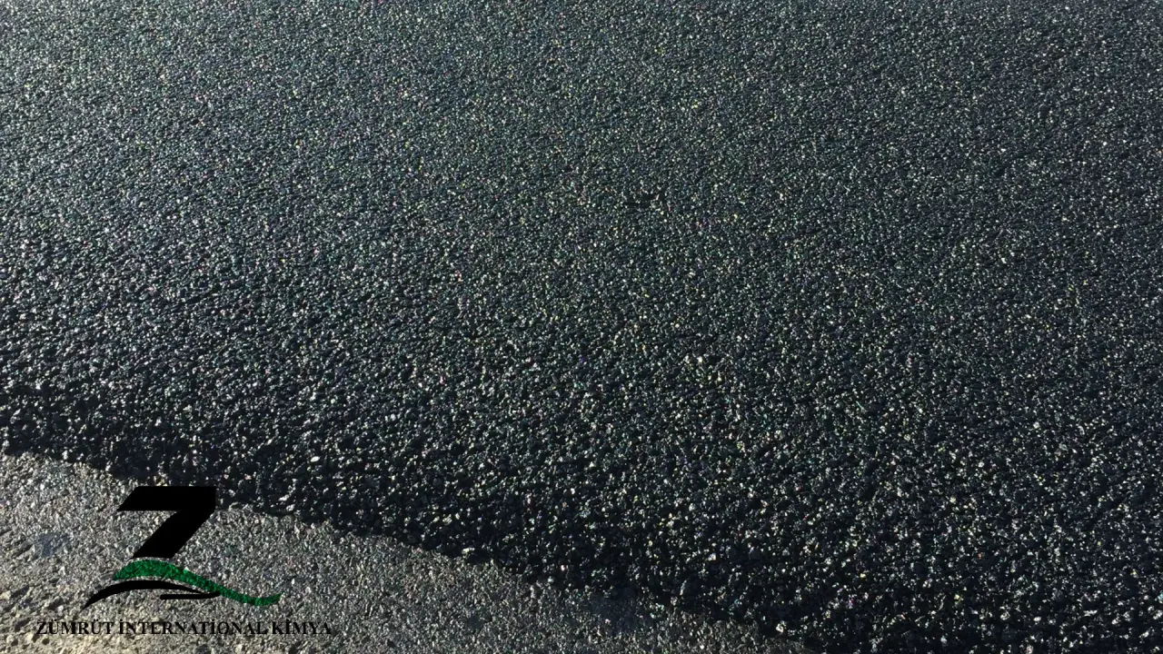 Gilsonite in Asphalt Binder