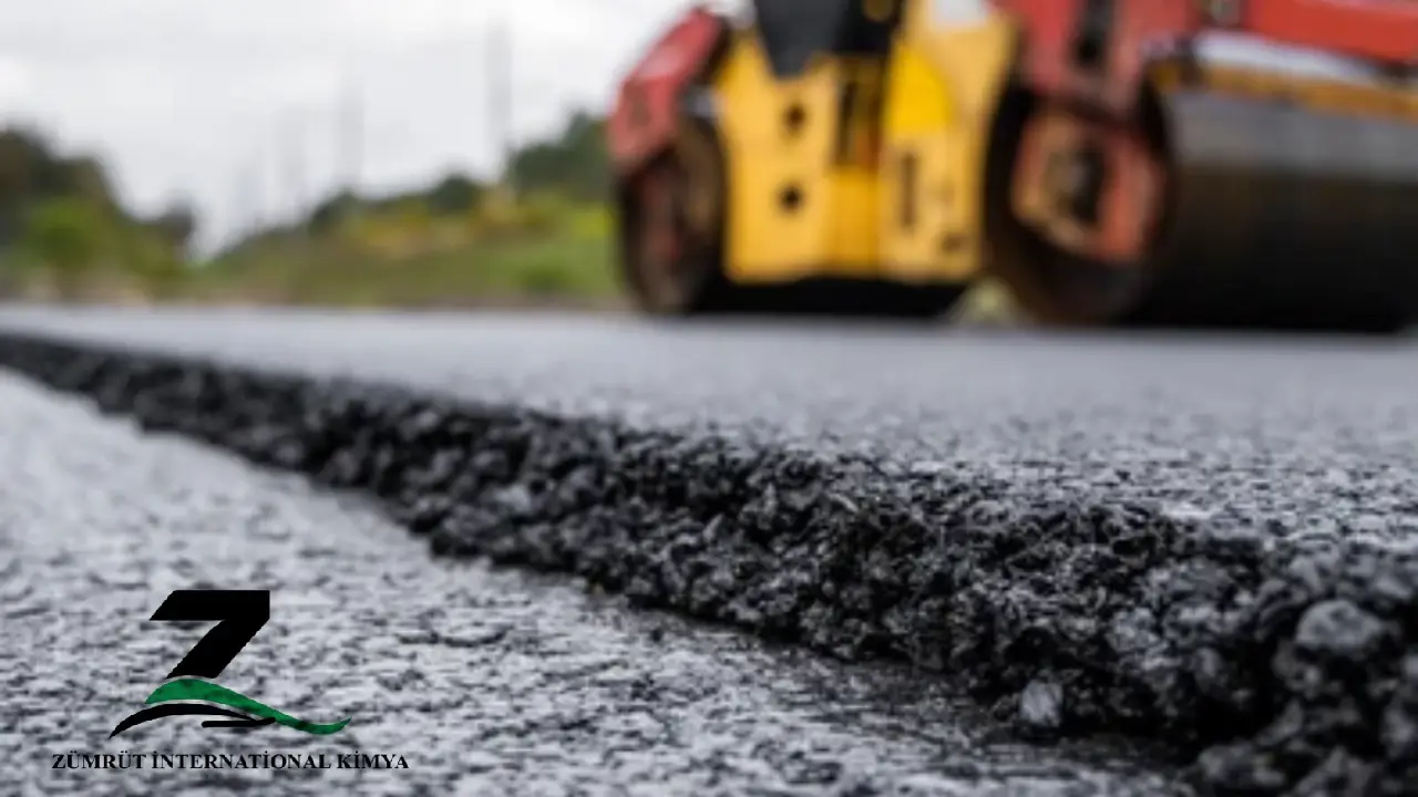 Gilsonite in Asphalt Binder