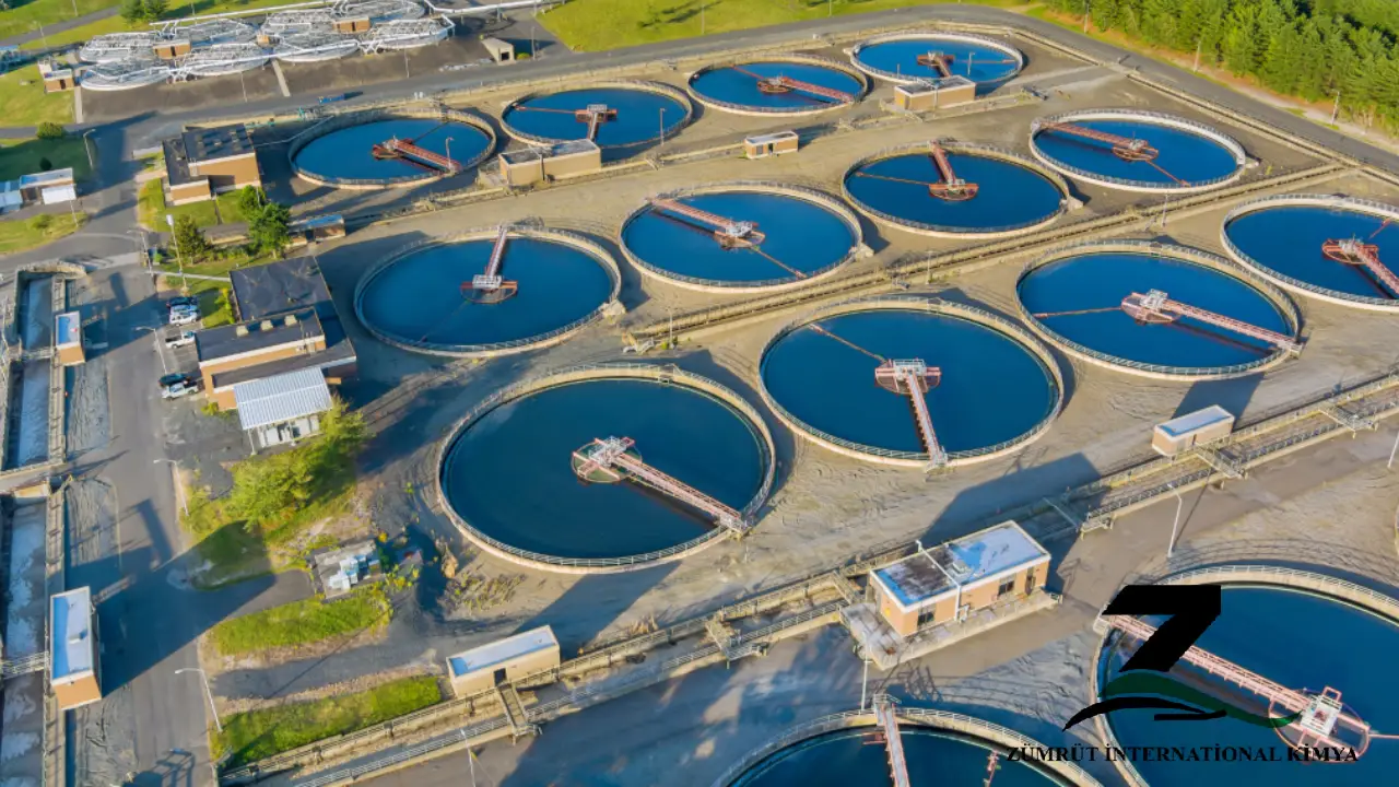 calcium chloride in water Treatment Calcium Chloride in Water Treatment