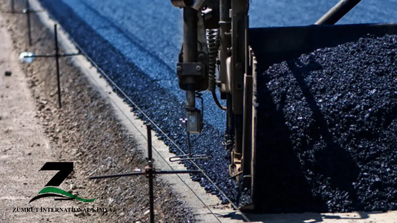 Bitumen 80/100 for Road Construction