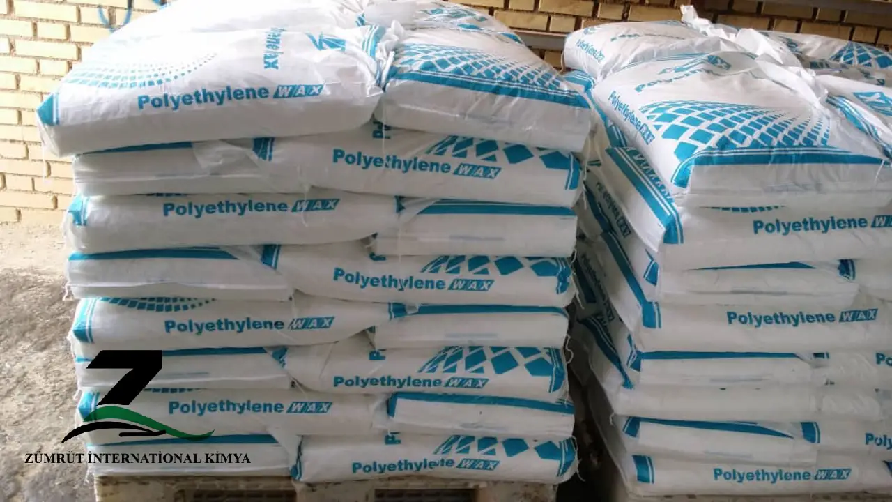 PE Wax for Adhesive Industry