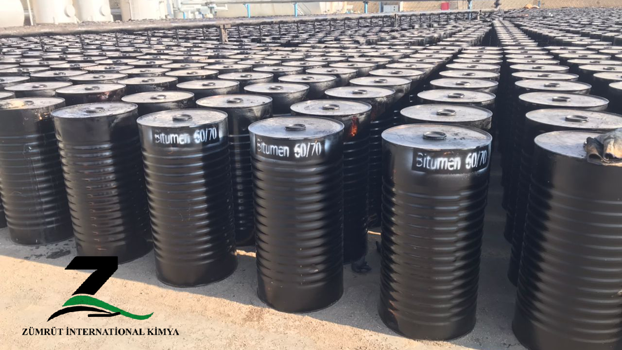 Bitumen Supplier China