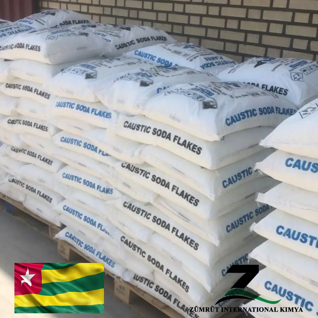 Caustic Soda Togo