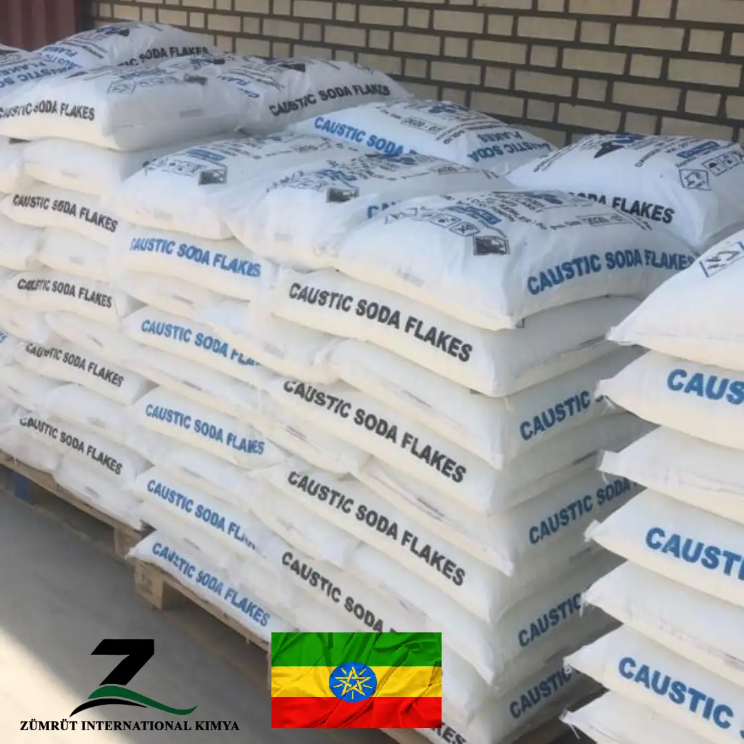 Caustic Soda Ethiopia