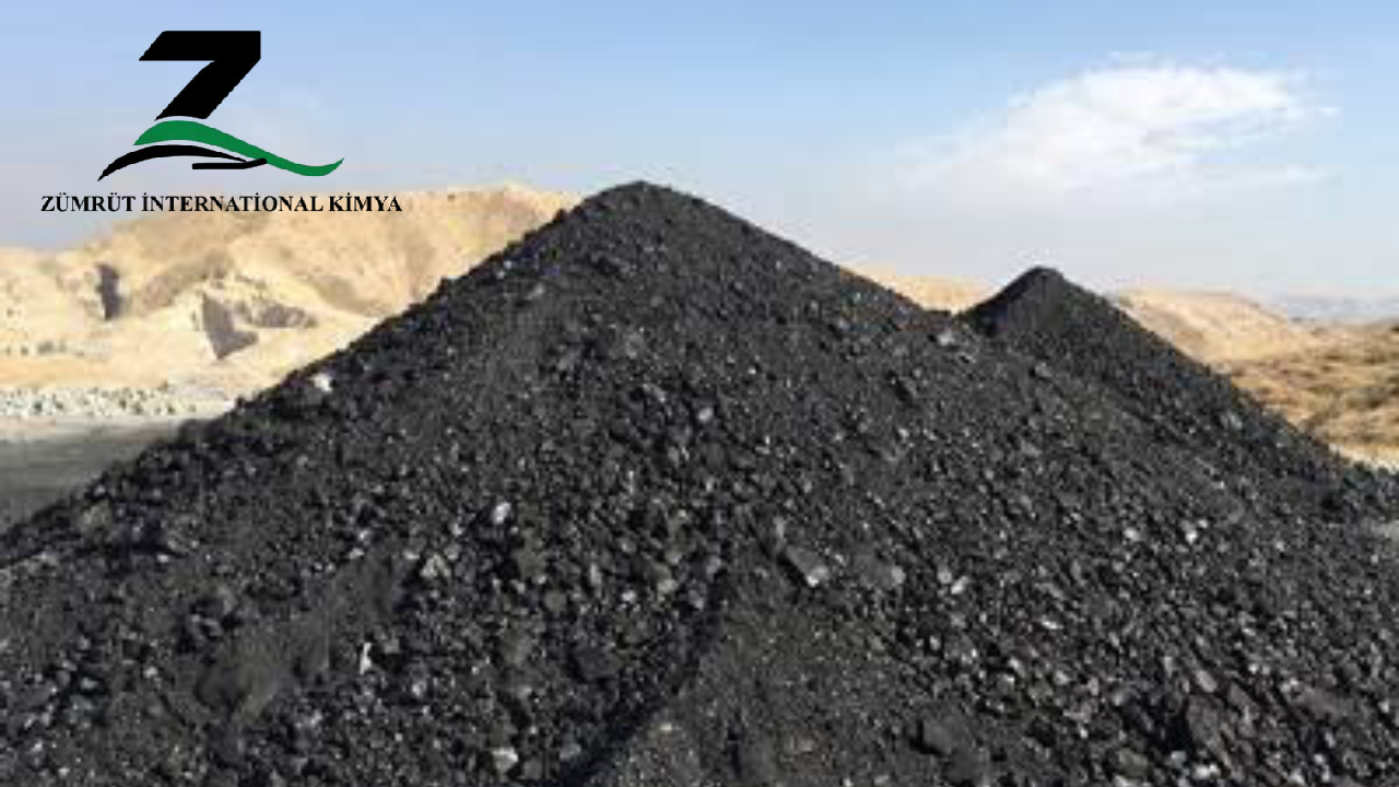 Gilsonite 1 Gilsonite Egypt