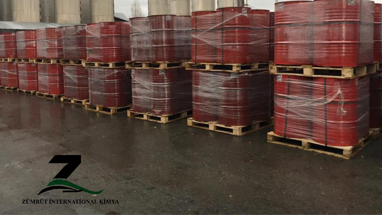 Bitumen Supplier Somalia