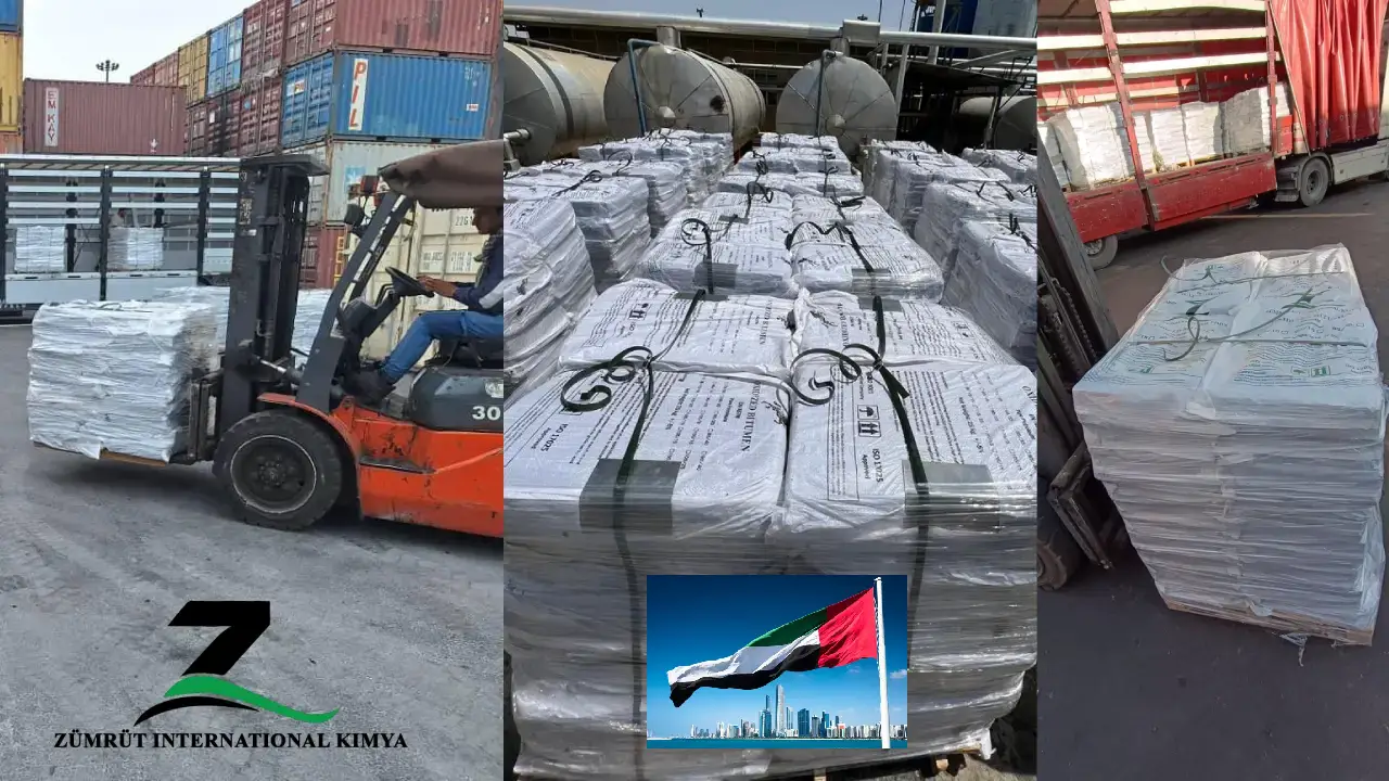 Supplier Oxidized Bitumen UAE