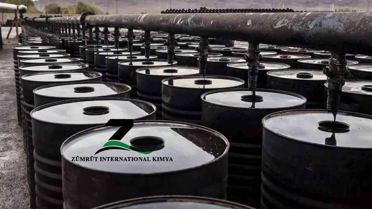 Supplier Iraq Bitumen 50/70