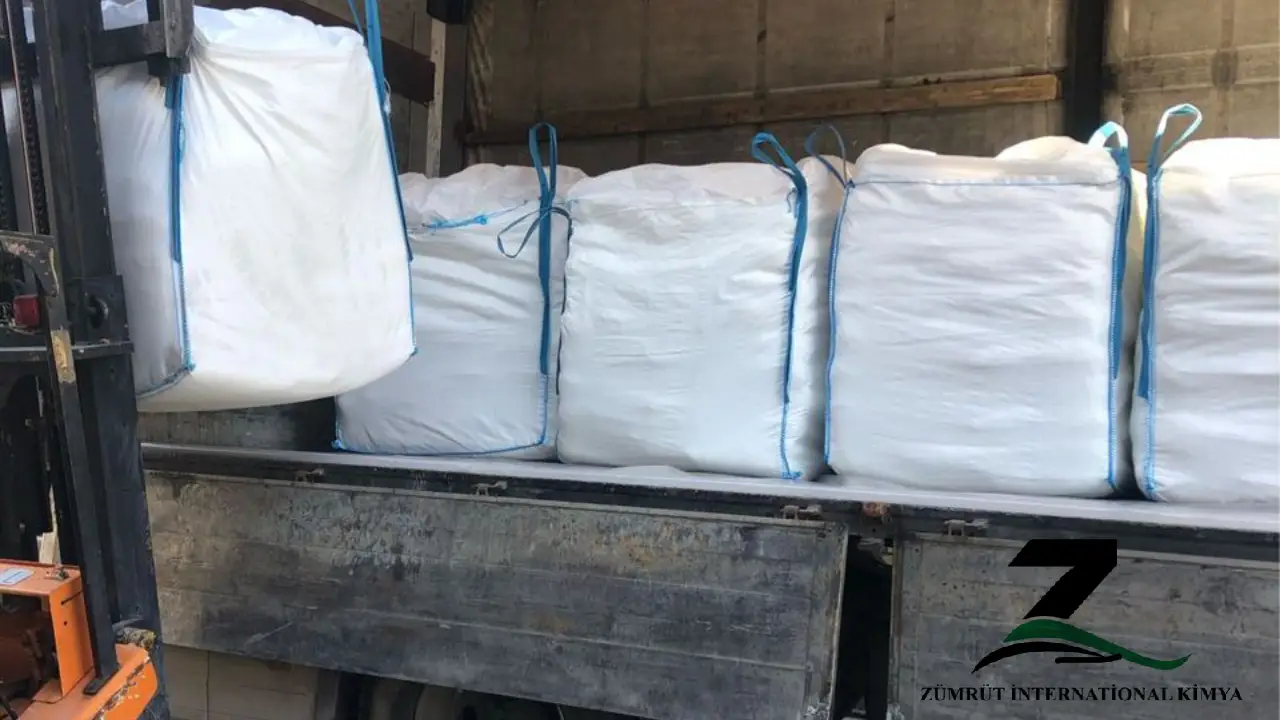 Supplier Caustic Soda Moldova