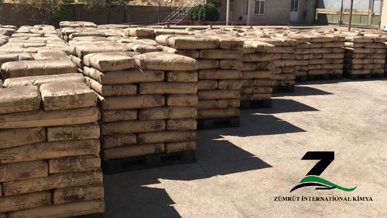 Granulated Gilsonite Supplier Gilsonite Saudi Arabia
