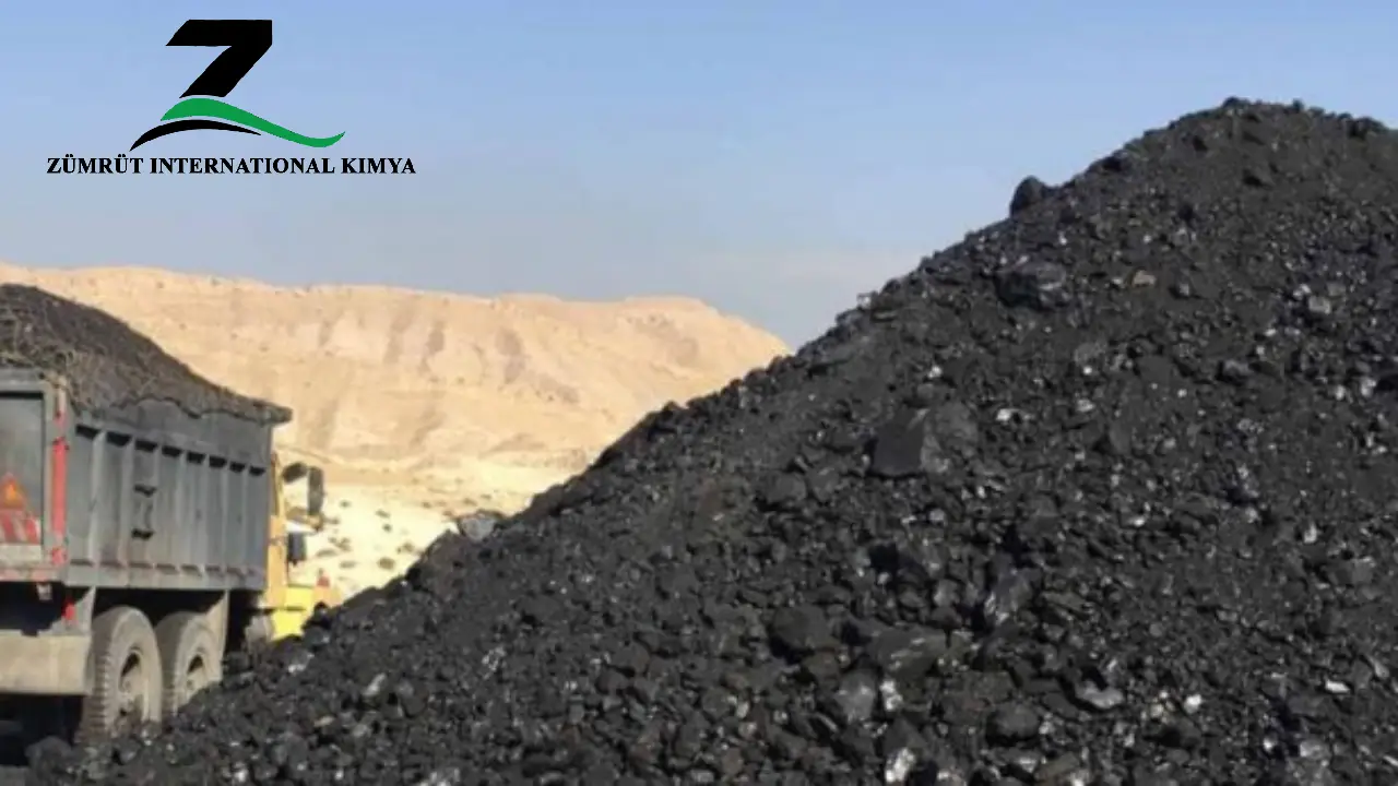 Supplier Gilsonite Kuwait