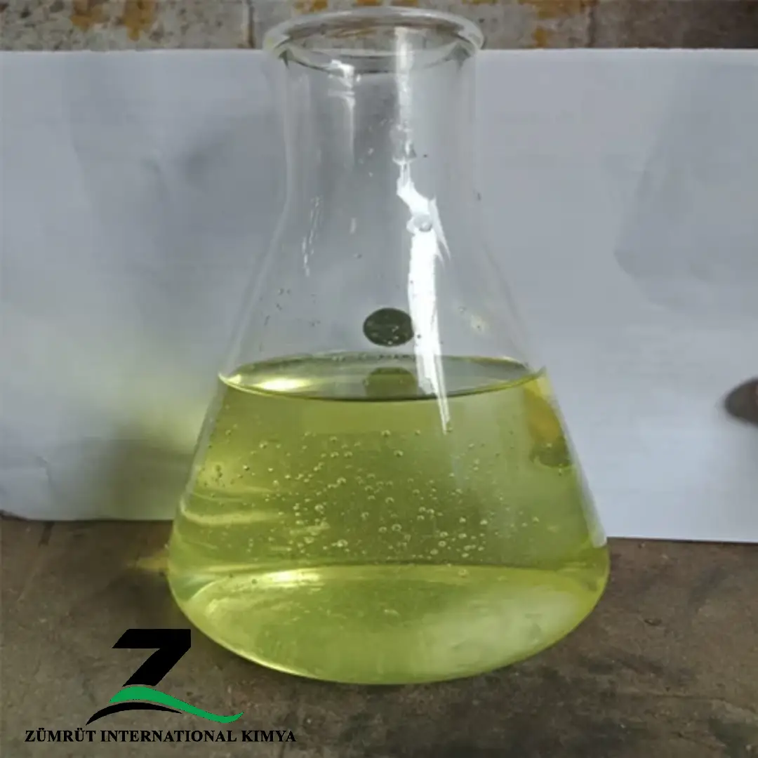 Supplier Sodium Hypochlorite