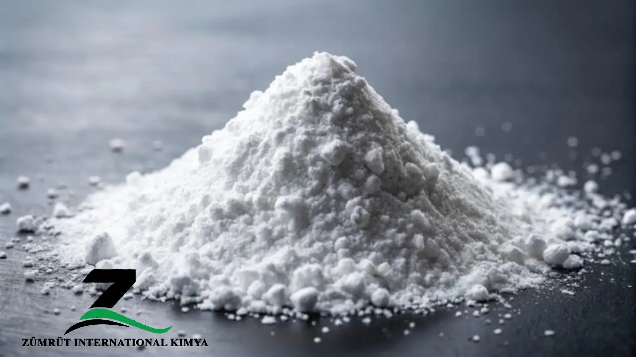 Supplier Sodium Sulfate