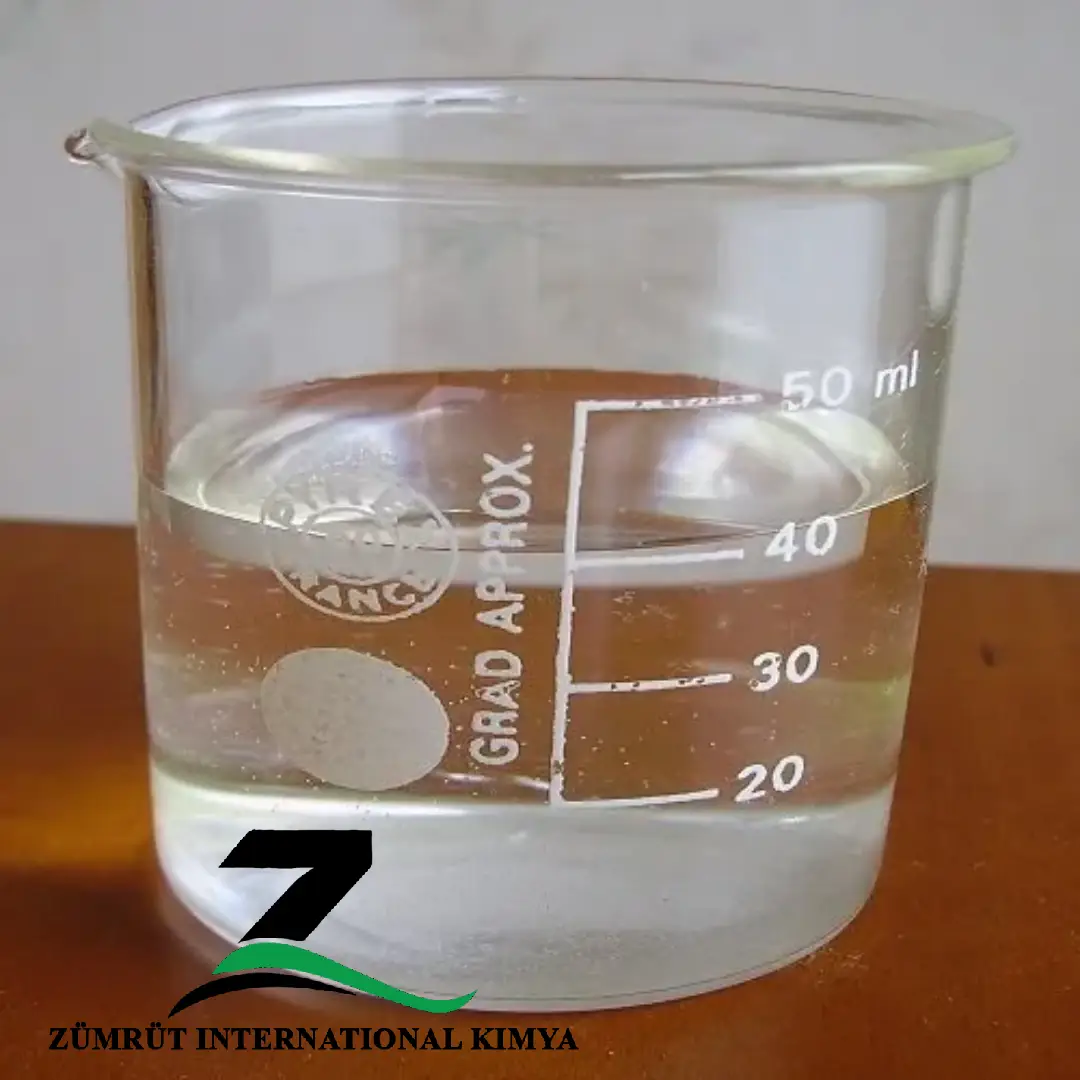 Supplier Sulfuric Acid