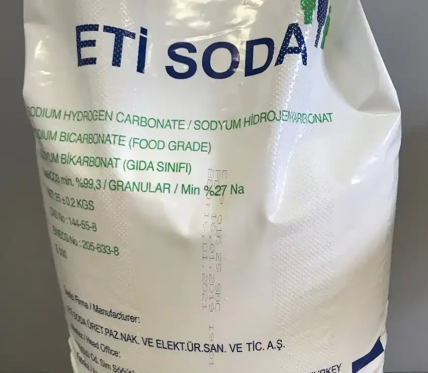 Sodium Carbonate Turkey