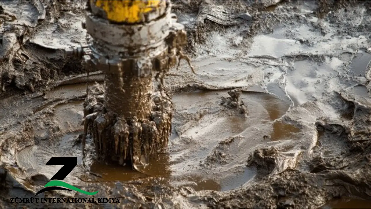 Soda Ash Turkey