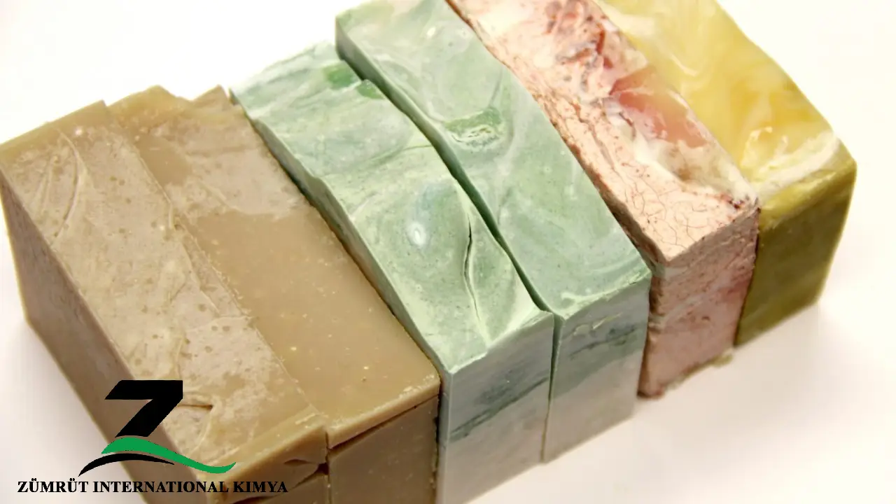 Soda Ash Turkey