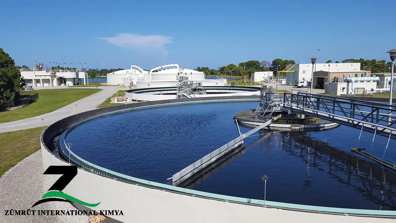 Soda Ash Turkey