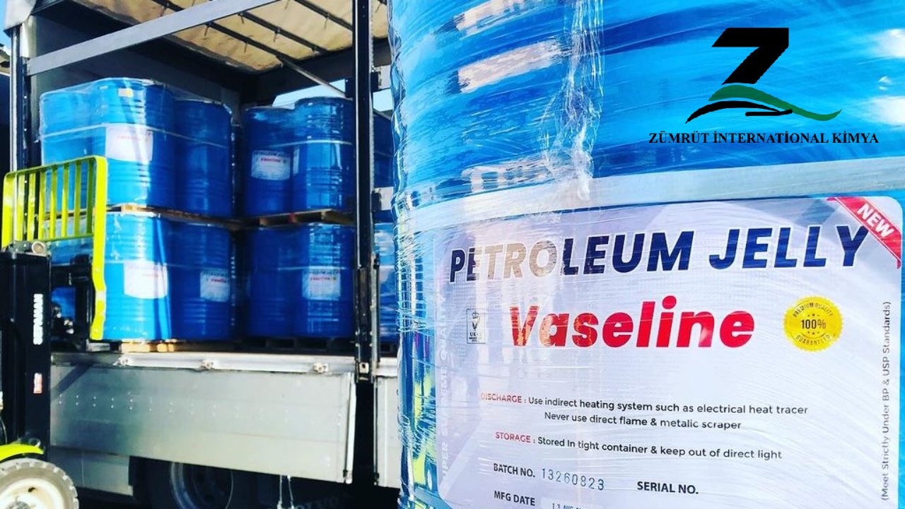 Petroleum Jelly Price Petroleum Jelly Price