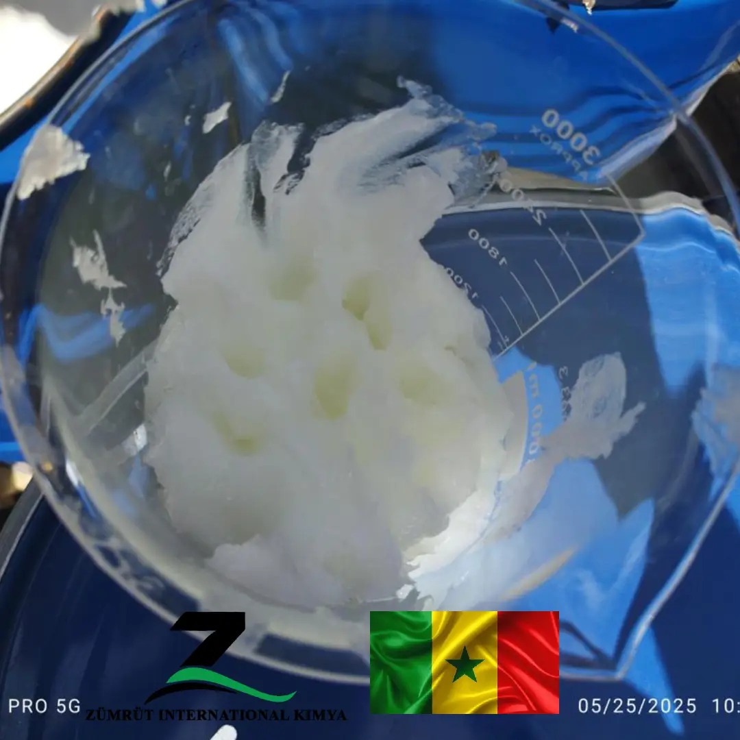 Petroleum jelly Senegal