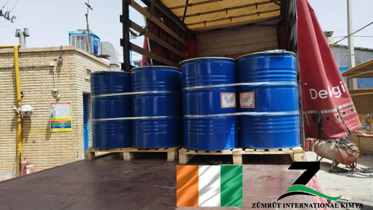 Petroleum jelly Ivory Coast