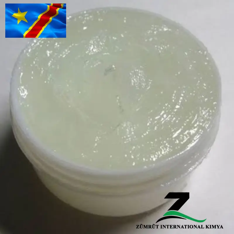 Petroleum jelly DRC Congo