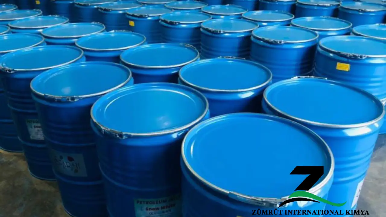 Petroleum jelly Zambia