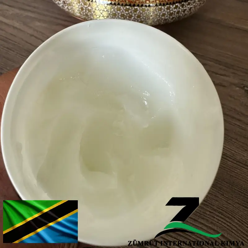 Petroleum jelly Tanzania