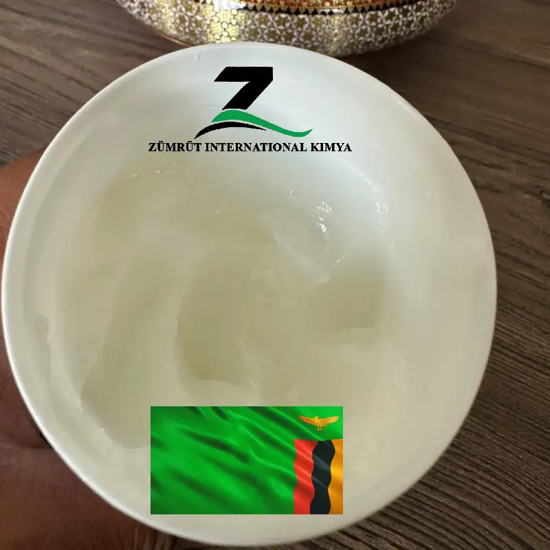 Petroleum jelly Zambia