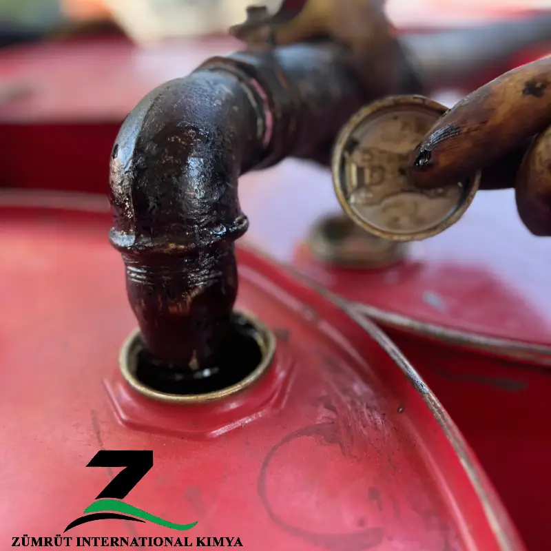 Rubberized Bitumen Emulsion