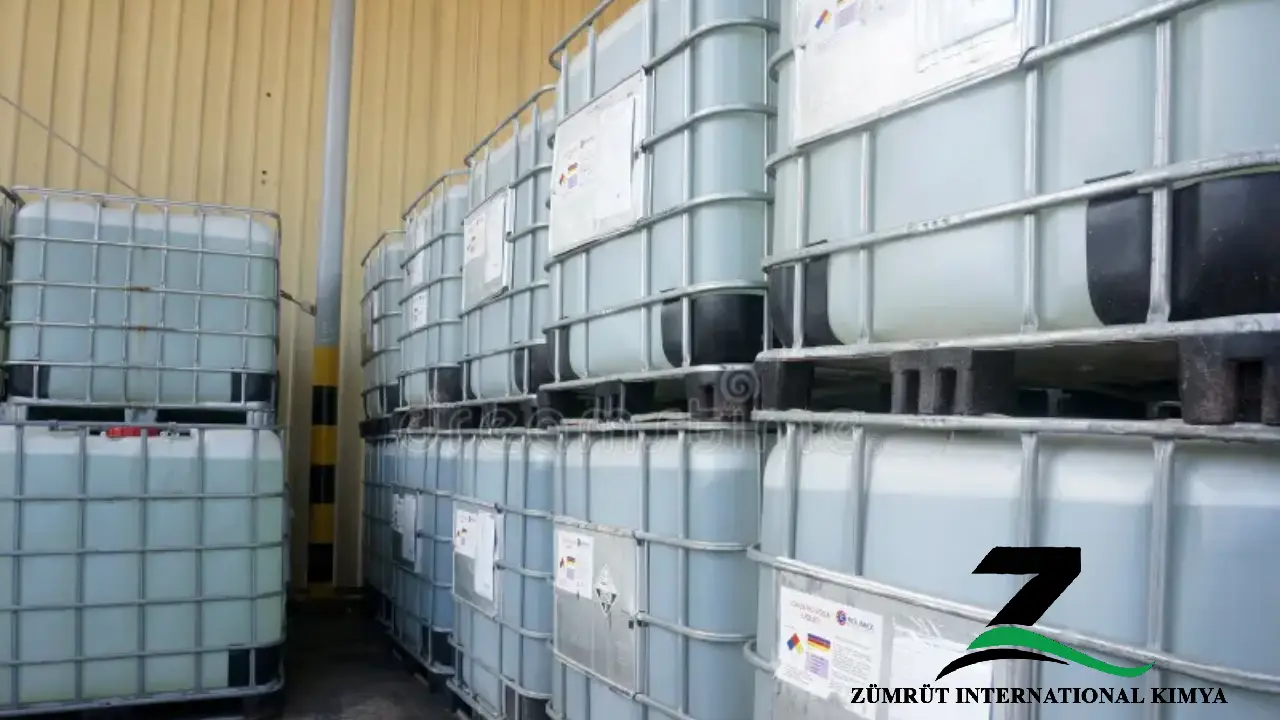 Liquid Caustic Soda Liquid Caustic Soda