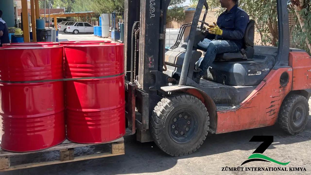 Polymer Modified Bitumen Emulsion