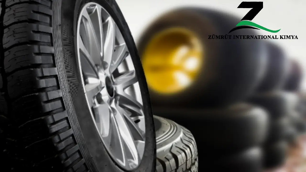 Standard Malaysia Rubber 20