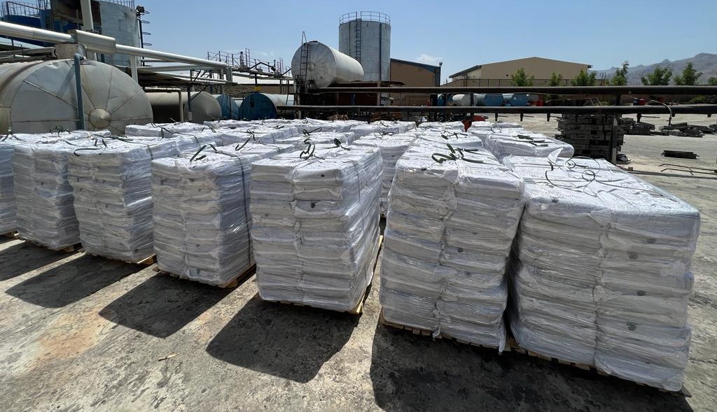 Betume Oxidado 115/15