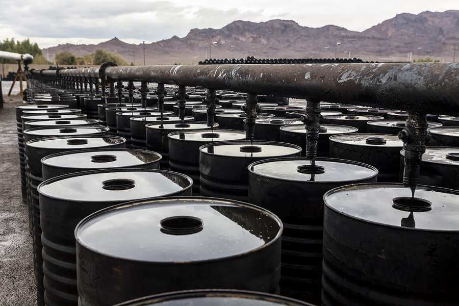 Bitumen Penetration Grade 30-40 1 Betume de Penetração 40/50