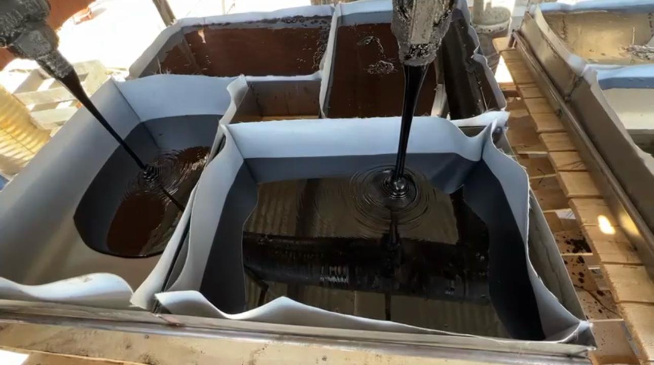 Betume Oxidado 85/40