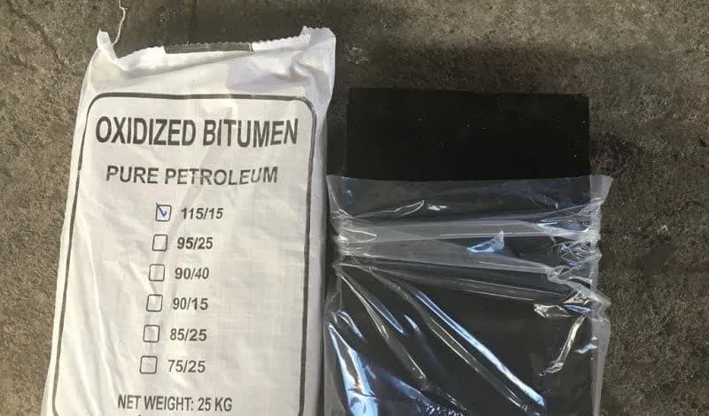 Betume Oxidado 75/35