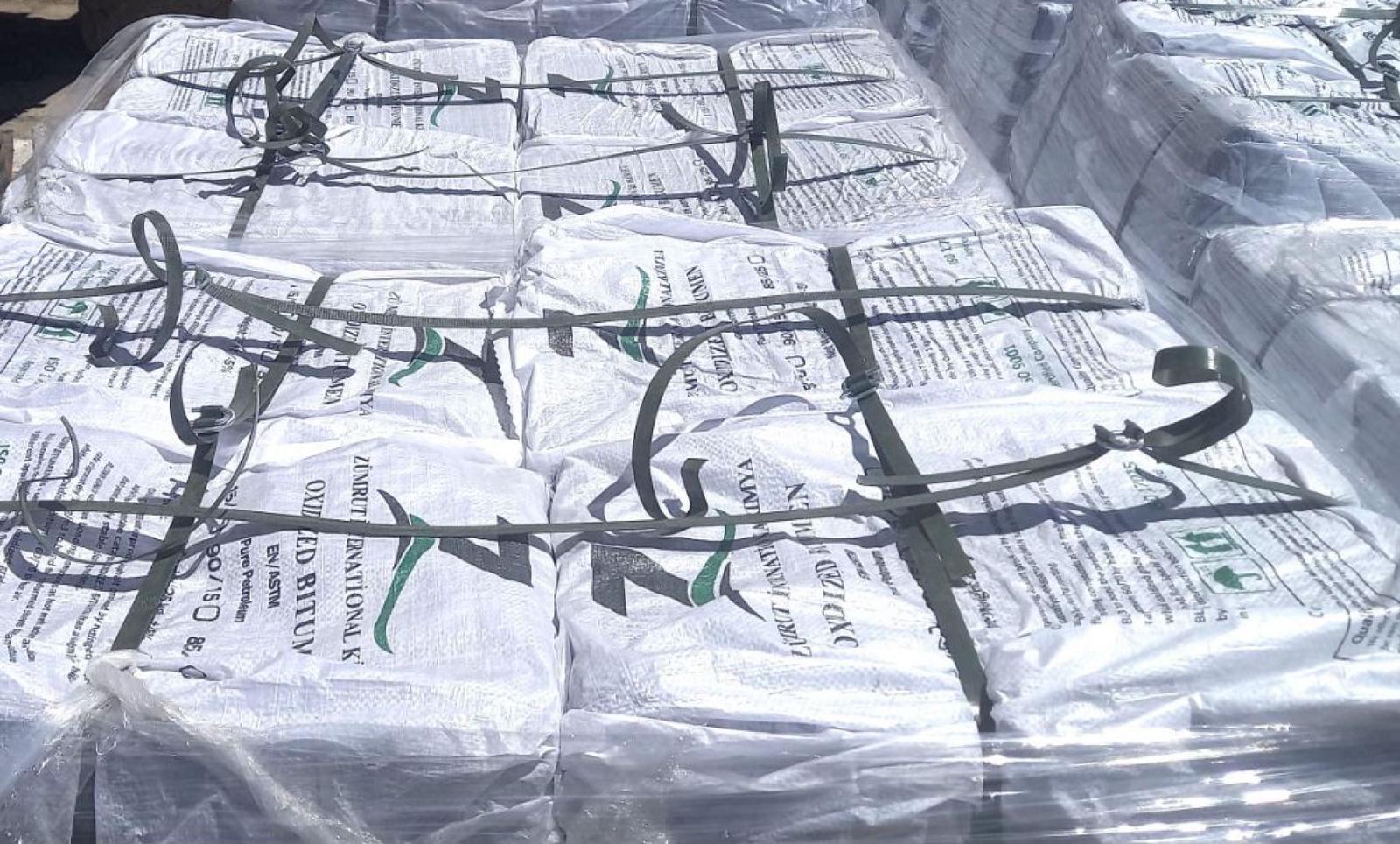 Betume Oxidado 85/40