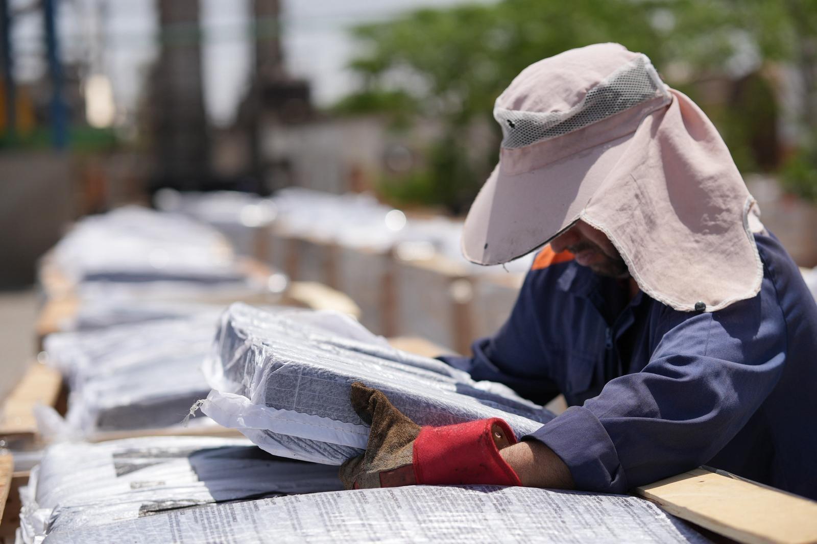 Betume Oxidado 90/15